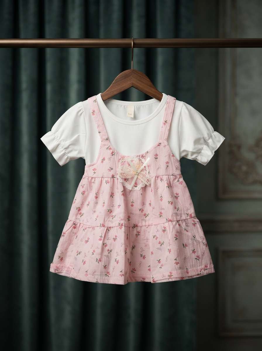 Trendy Frock for Kids