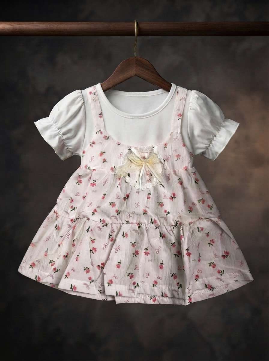 Trendy Frock for Kids