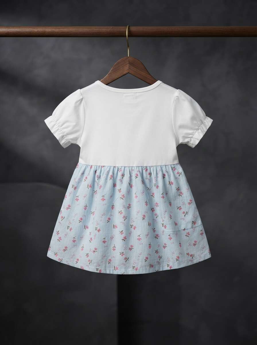 Trendy Frock for Kids