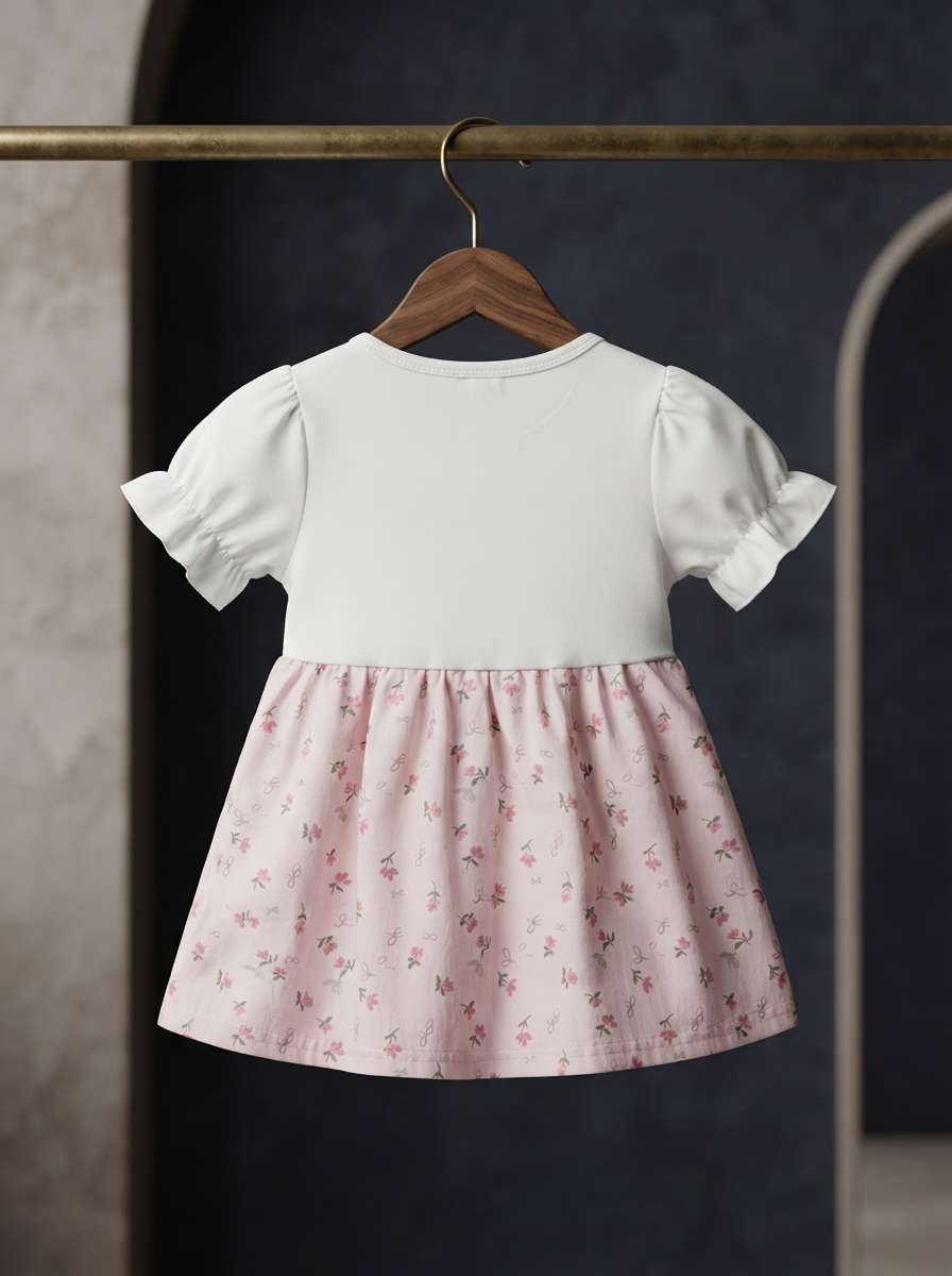 Trendy Frock for Kids