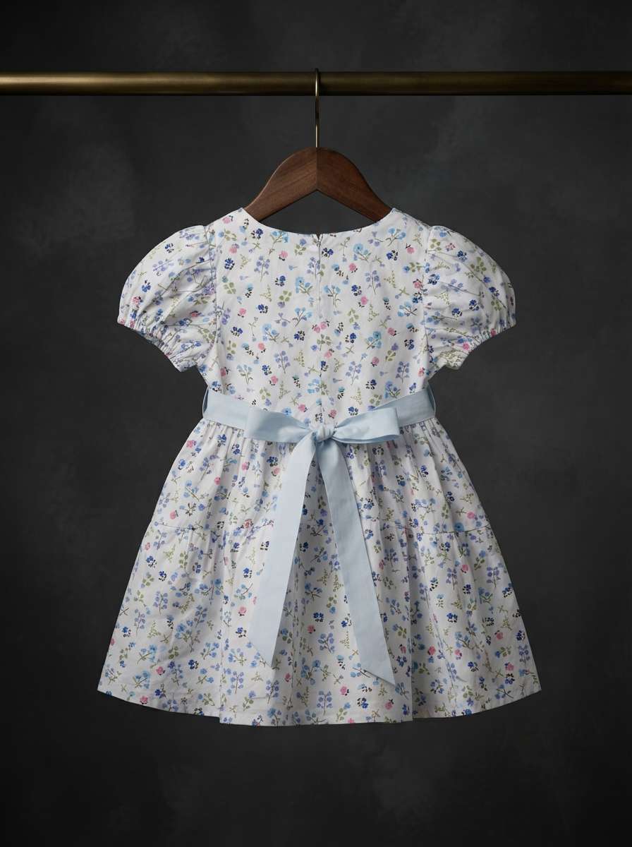 Casual Cotton Frocks