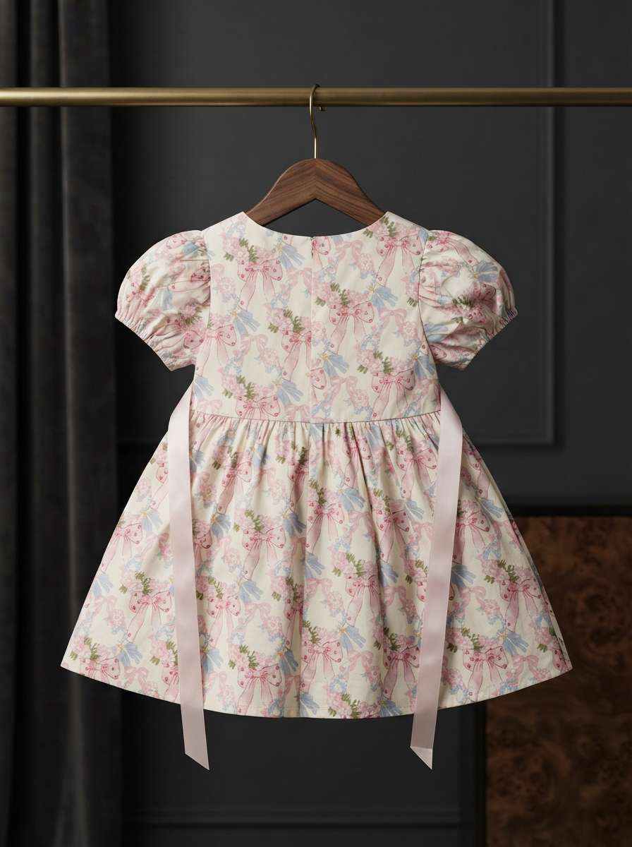 Casual Cotton Frocks
