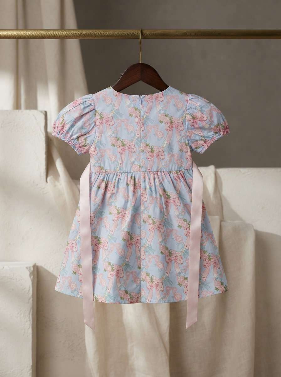 Casual Cotton Frocks