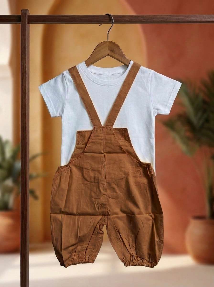 Exclusive Boys Double Set