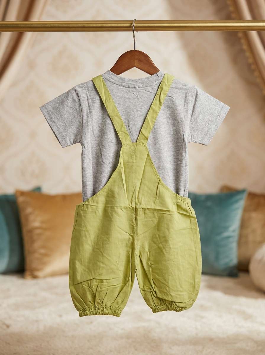 Exclusive Boys Double Set