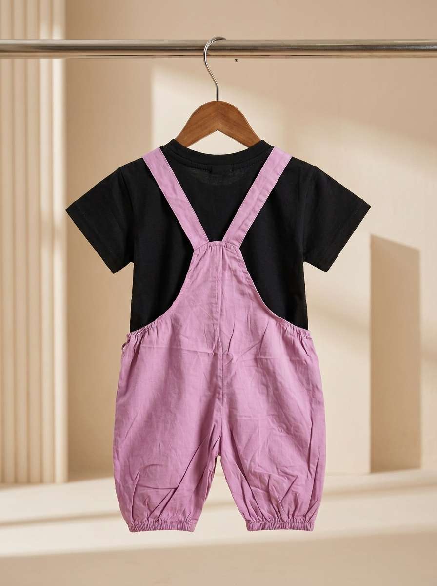 Exclusive Boys Double Set