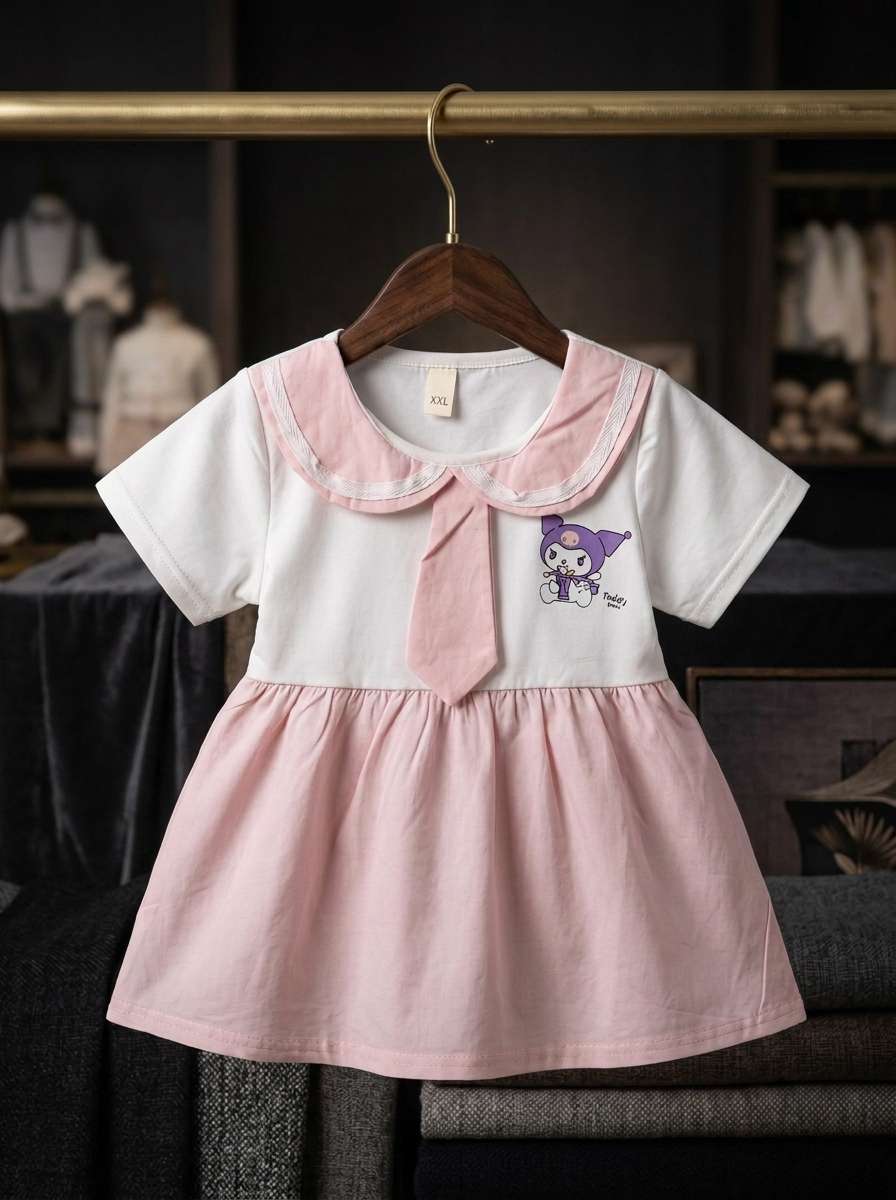 Trendy Frock for Kids