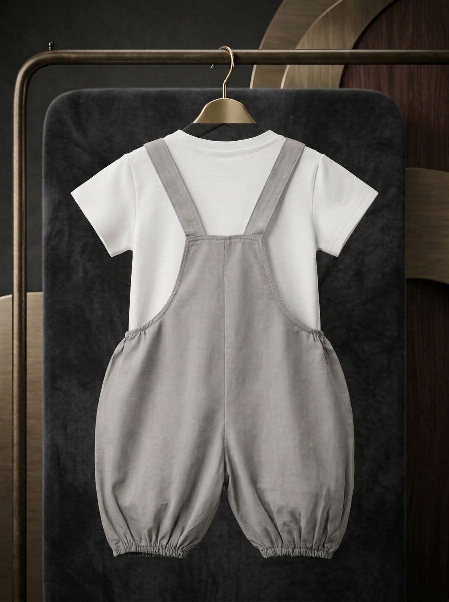 Exclusive Boys Double Set