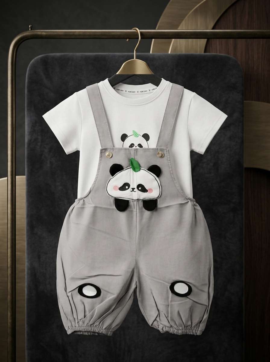 Exclusive Boys Double Set