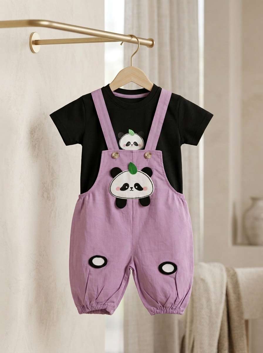 Exclusive Boys Double Set