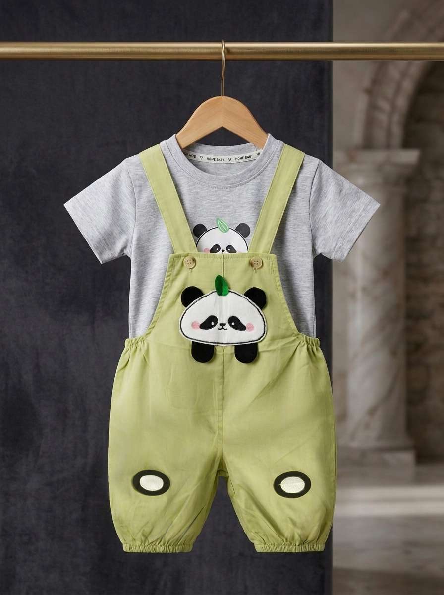 Exclusive Boys Double Set
