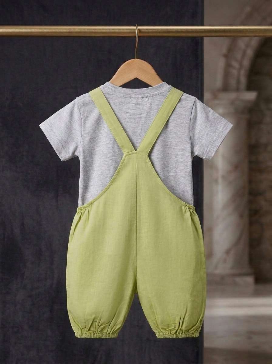 Exclusive Boys Double Set