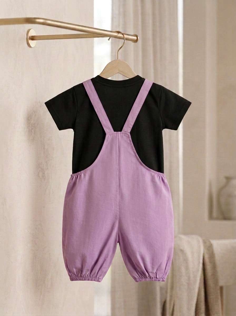 Exclusive Boys Double Set