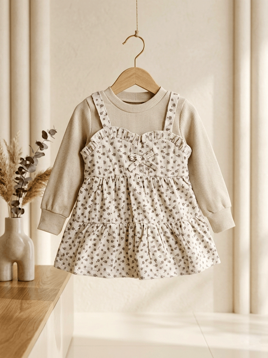 Exclusive Frock For Kids