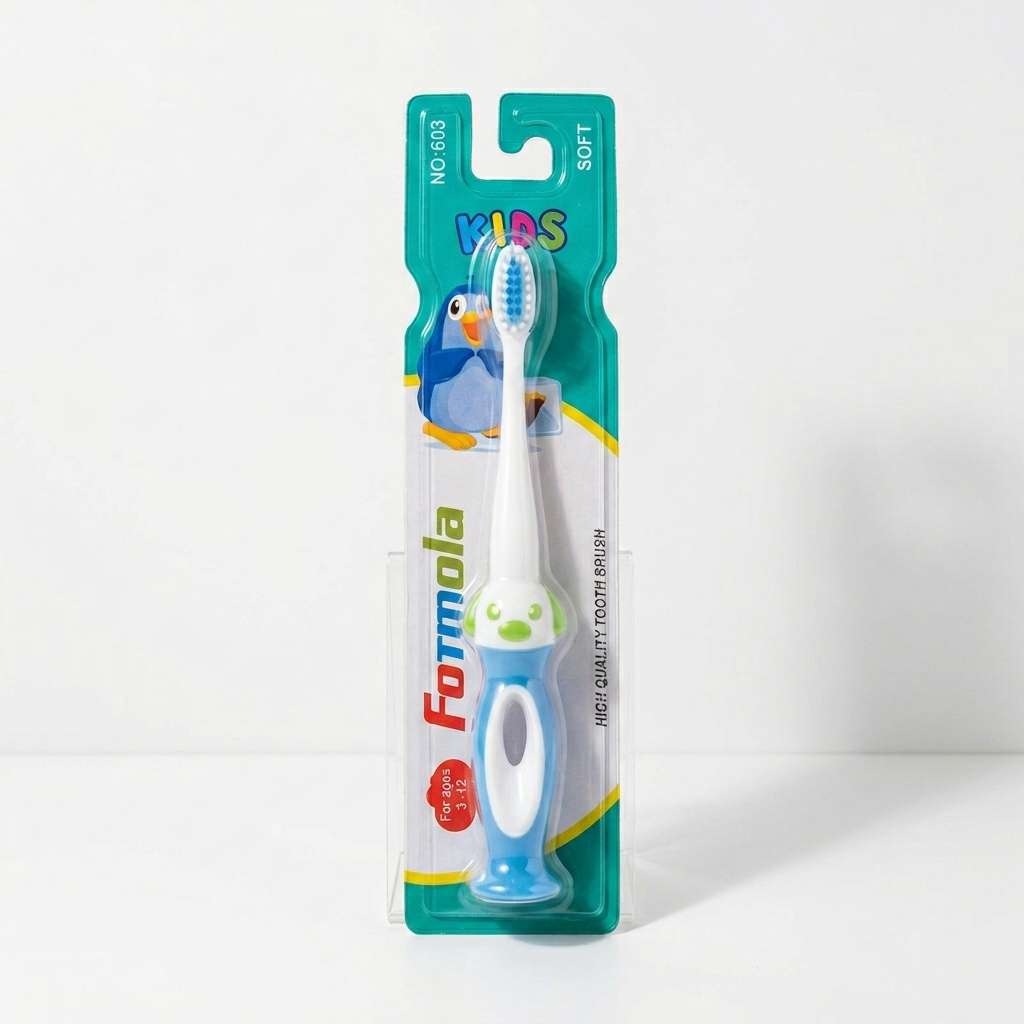 Kids Tooth Brush