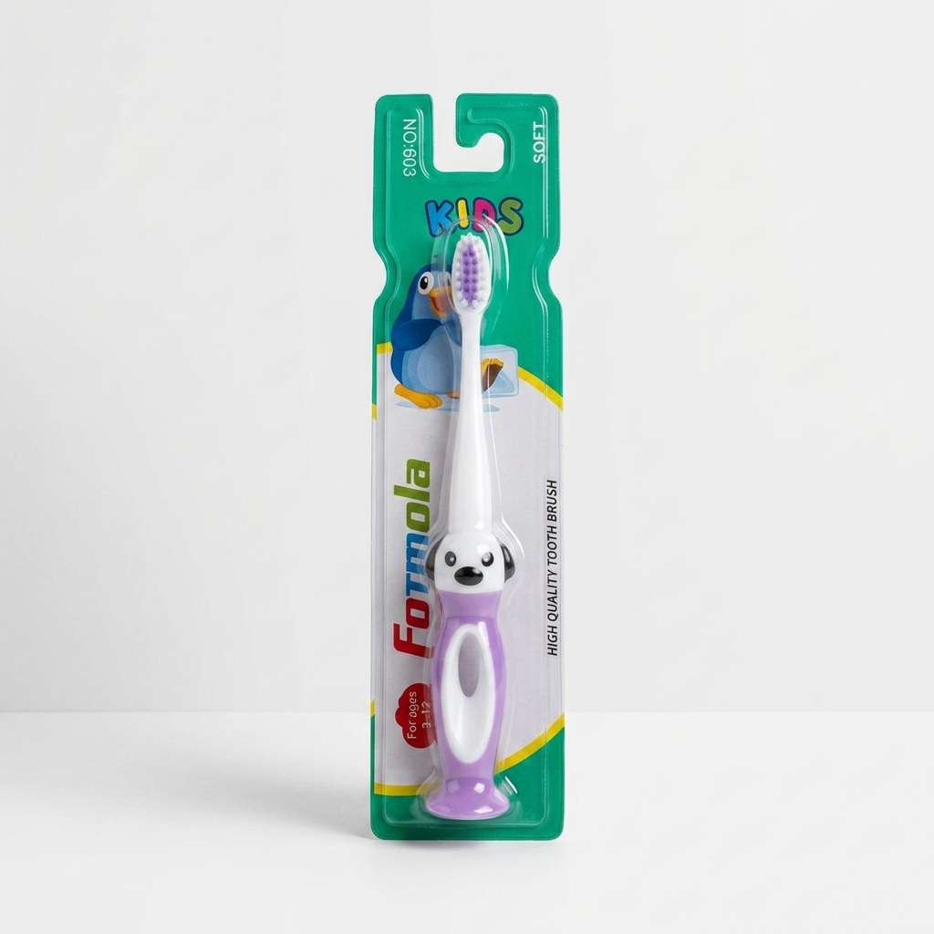 Kids Tooth Brush