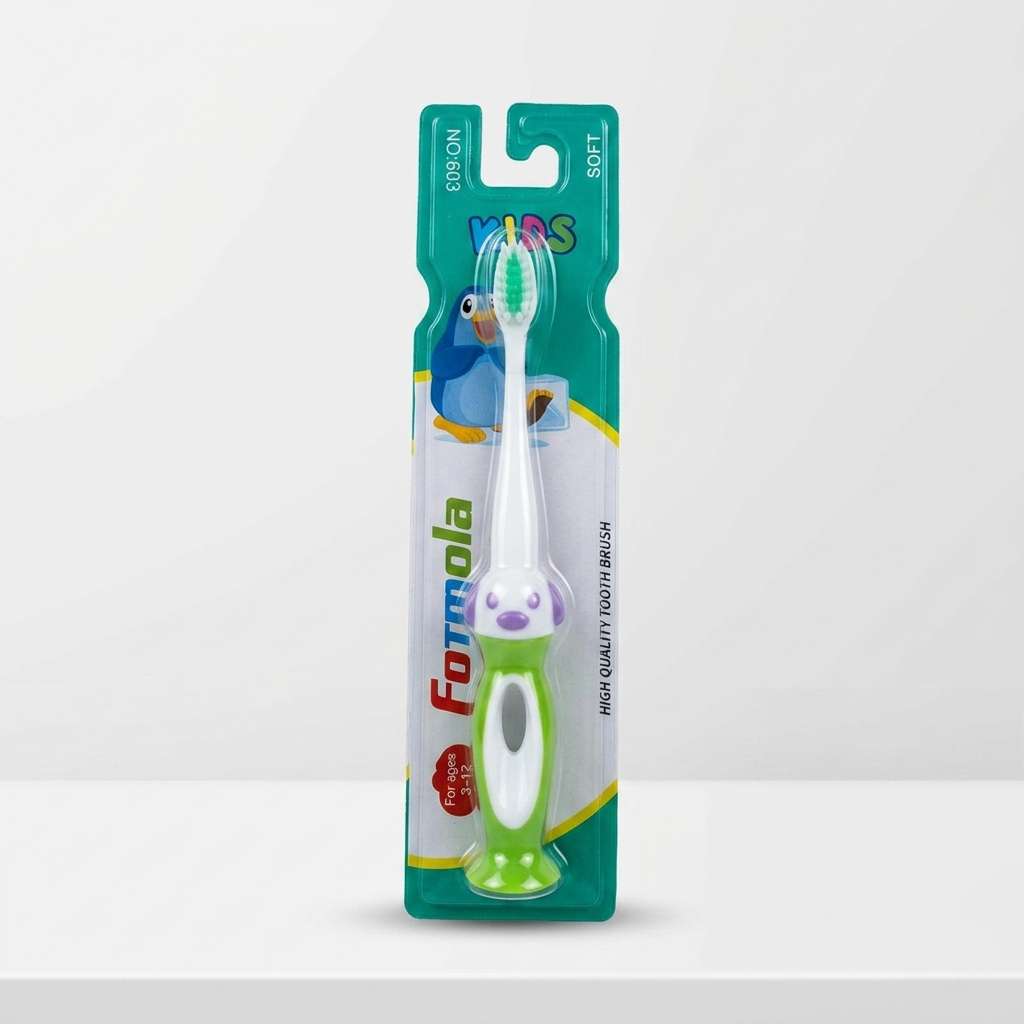 Kids Tooth Brush