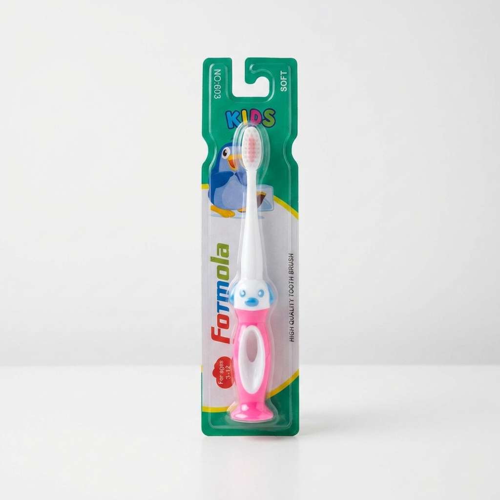 Kids Tooth Brush