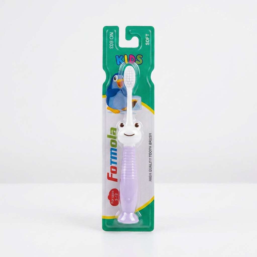 Kids Tooth Brush