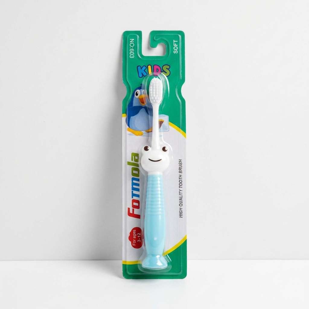 Kids Tooth Brush