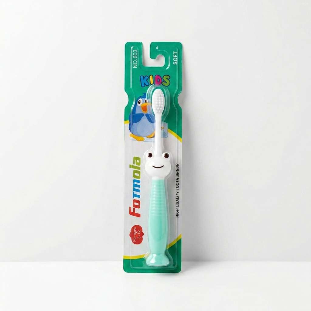 Kids Tooth Brush