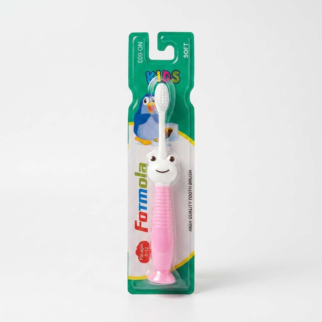 Kids Tooth Brush