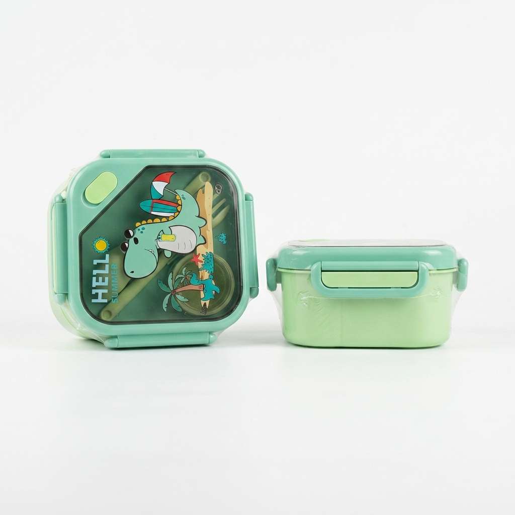 Stylish Lunch Box