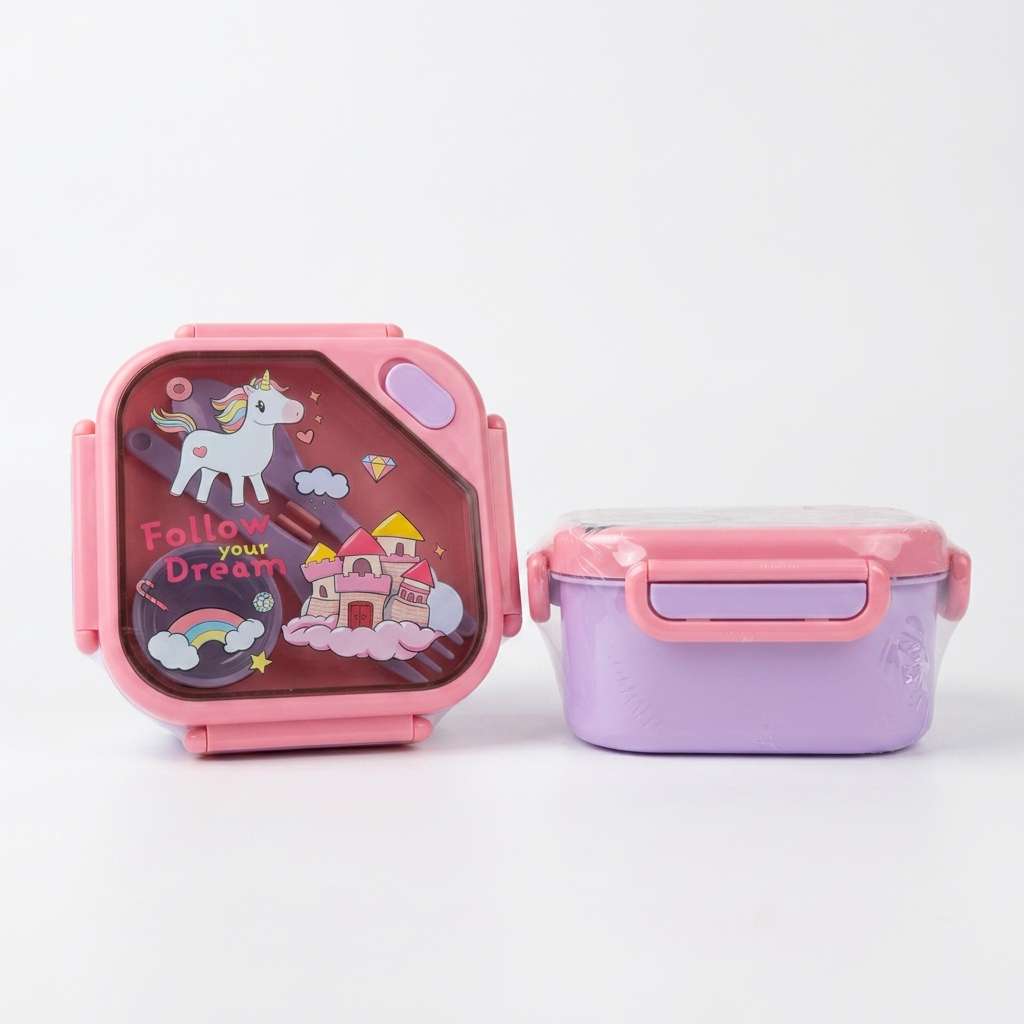 Stylish Lunch Box