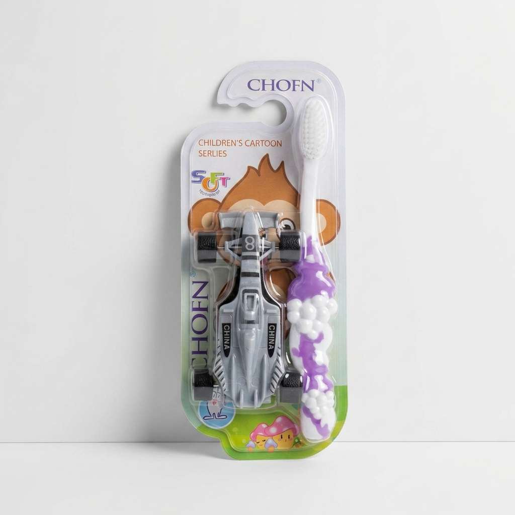 Kids Tooth Brush