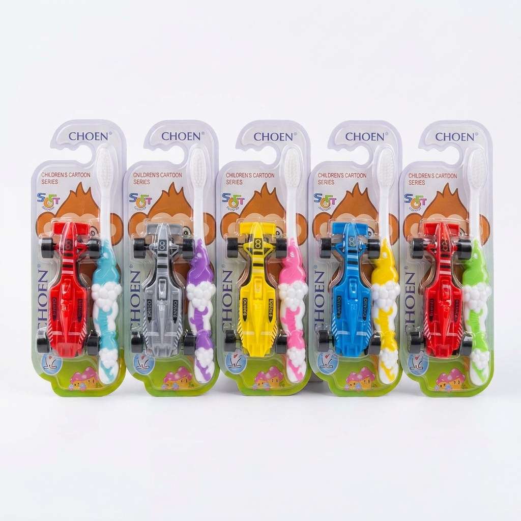 Kids Tooth Brush