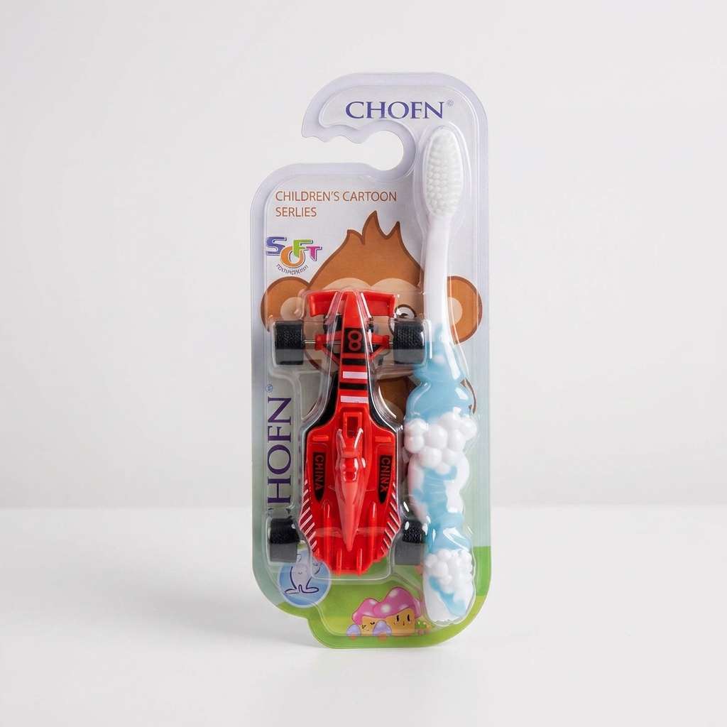 Kids Tooth Brush