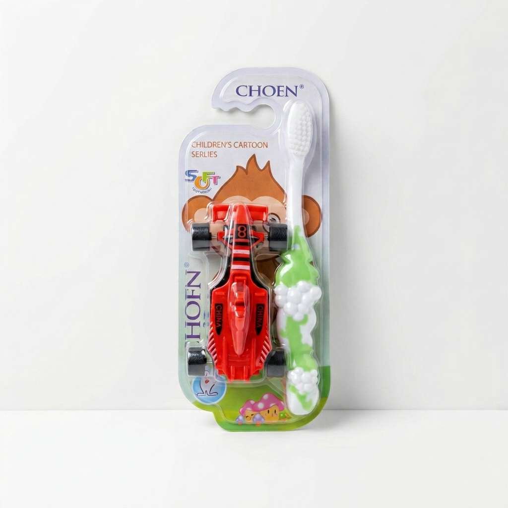 Kids Tooth Brush