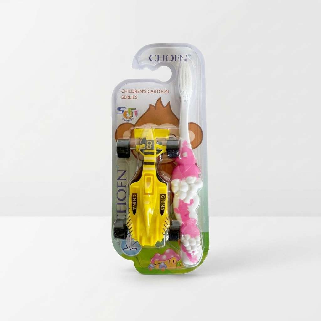 Kids Tooth Brush