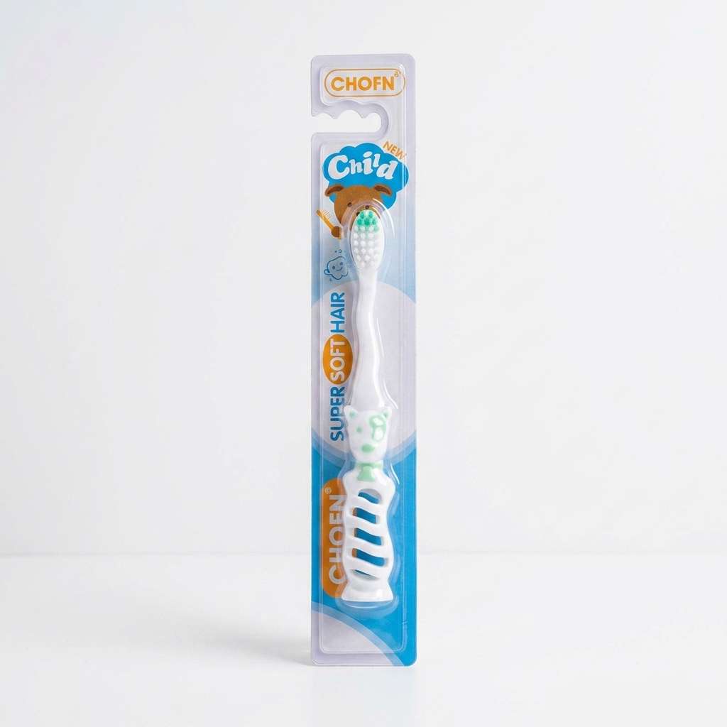 Kids Tooth Brush