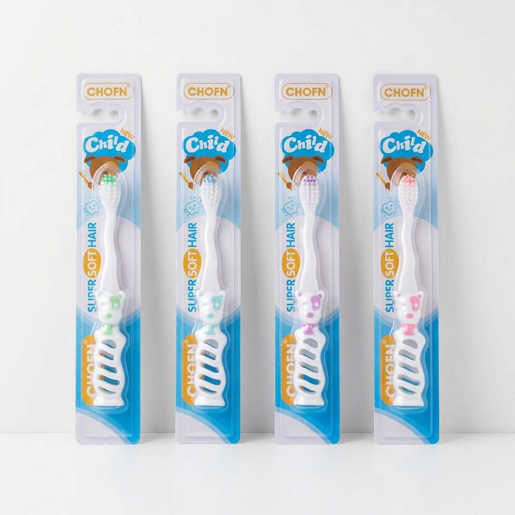 Kids Tooth Brush