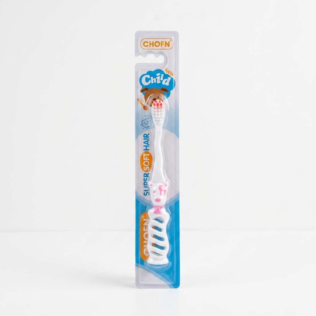 Kids Tooth Brush