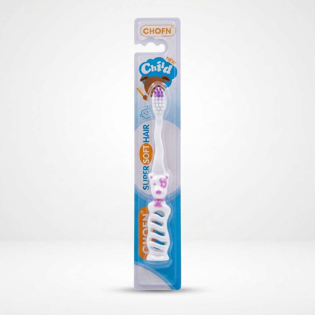 Kids Tooth Brush