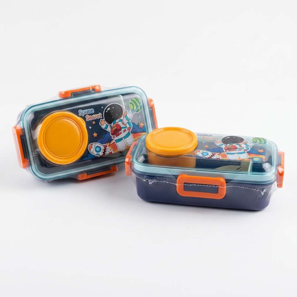 Stylish Lunch Box
