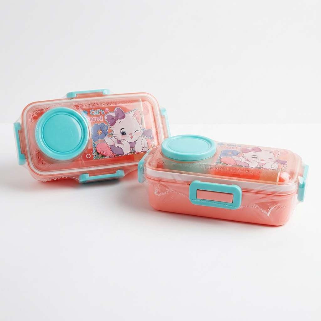Stylish Lunch Box