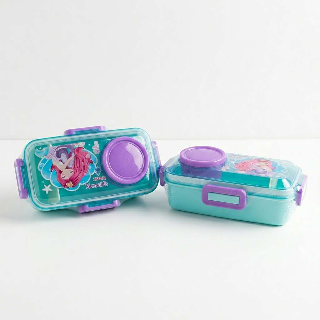 Stylish Lunch Box