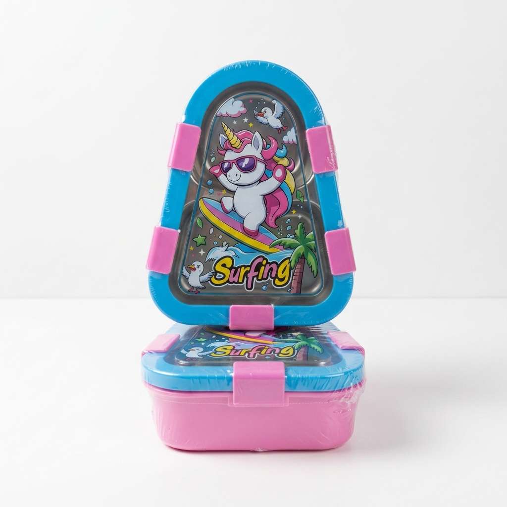 Stylish Lunch Box
