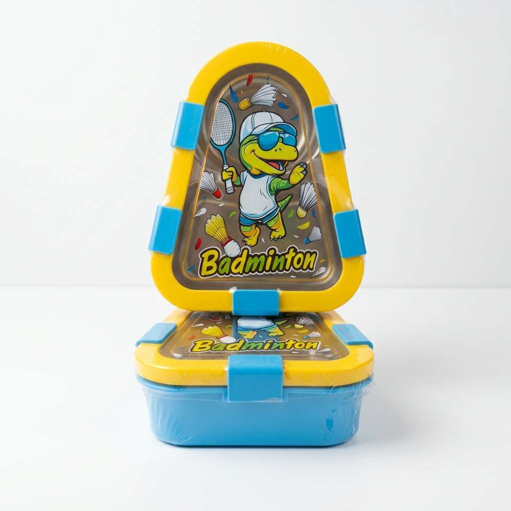 Stylish Lunch Box