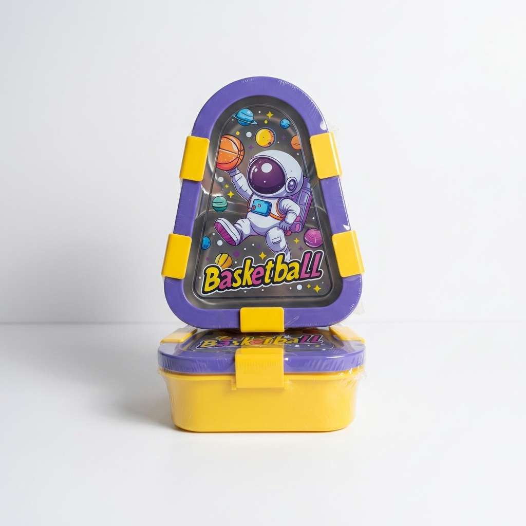 Stylish Lunch Box