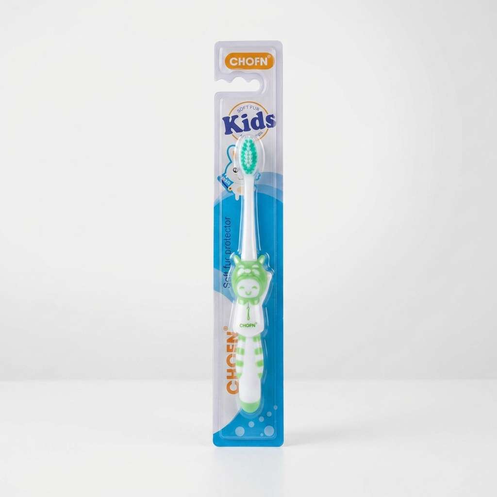 Kids Tooth Brush