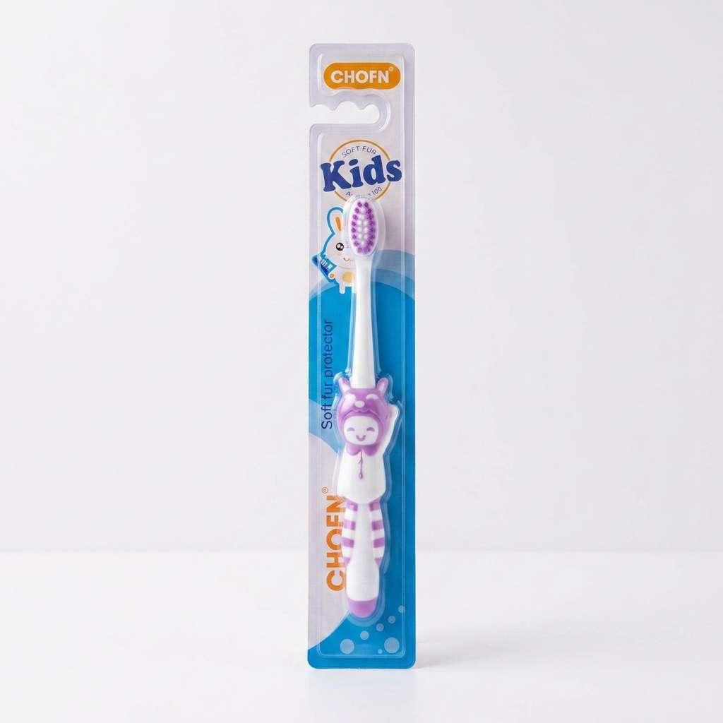 Kids Tooth Brush