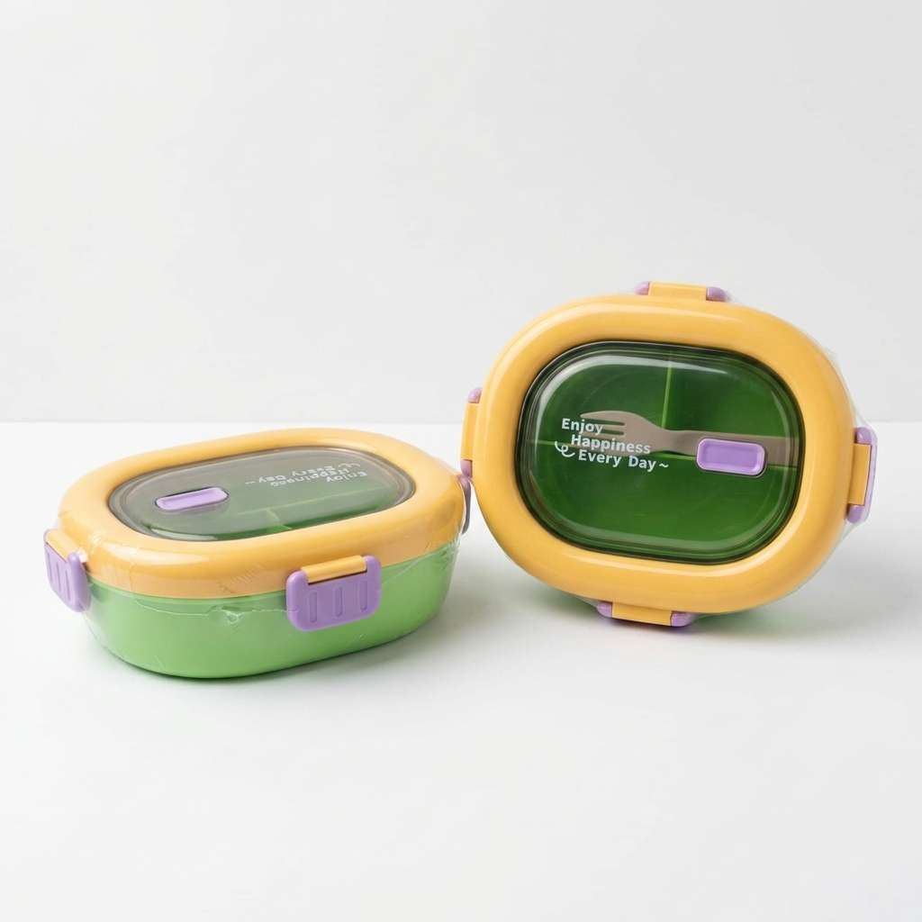 Stylish Lunch Box