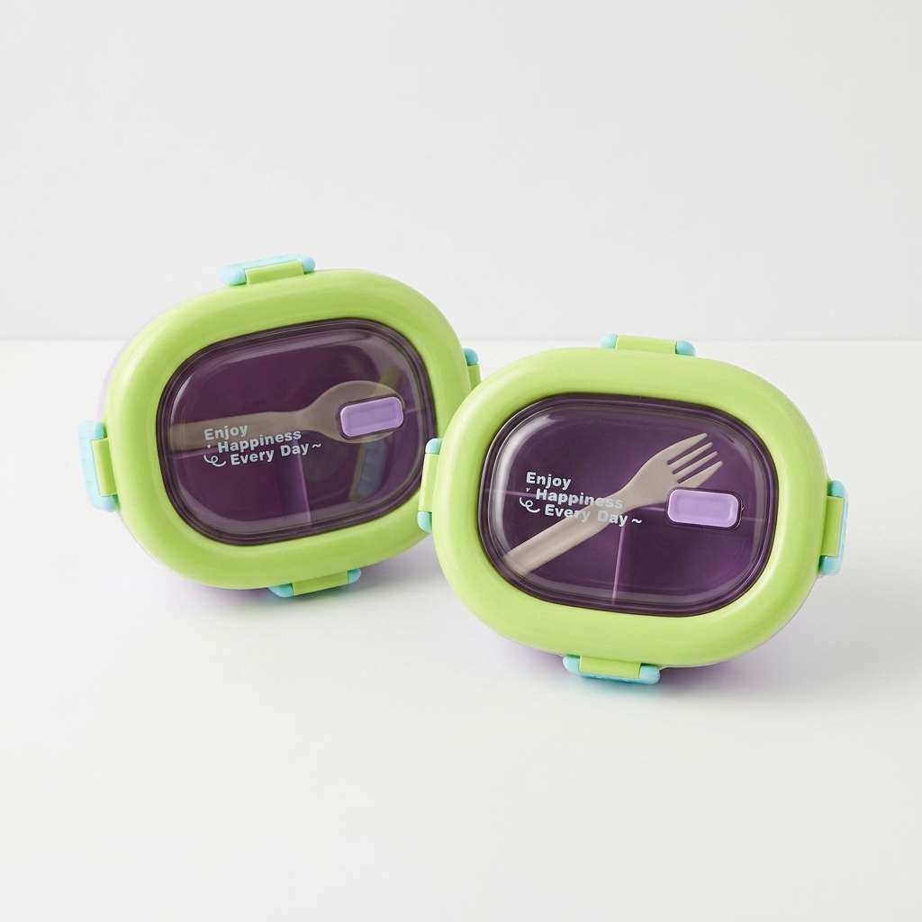 Stylish Lunch Box
