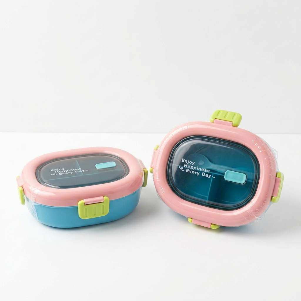 Stylish Lunch Box