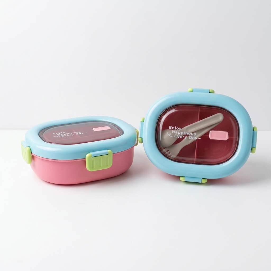 Stylish Lunch Box