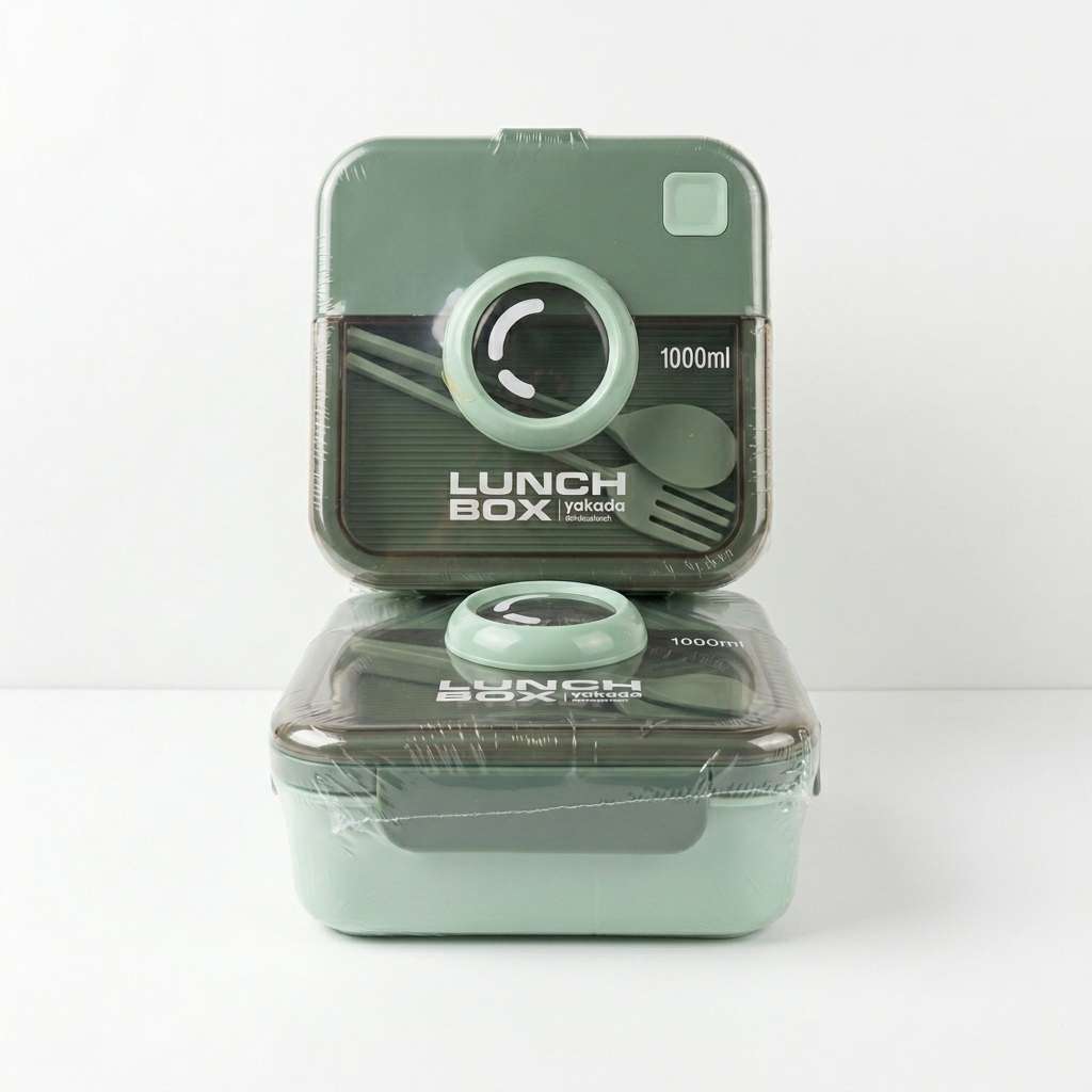 Stylish Lunch Box